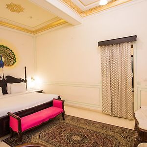 Royal Super Deluxe Room